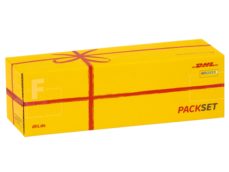 PACKSET Gre F