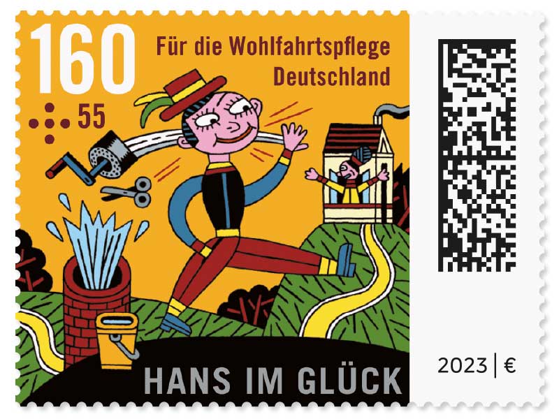 Die Rckkehr Hans kehrt nach Hause zu seiner Mutter zurck