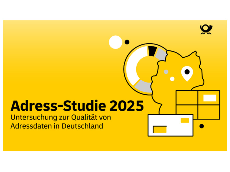 Adress-Studie 2025