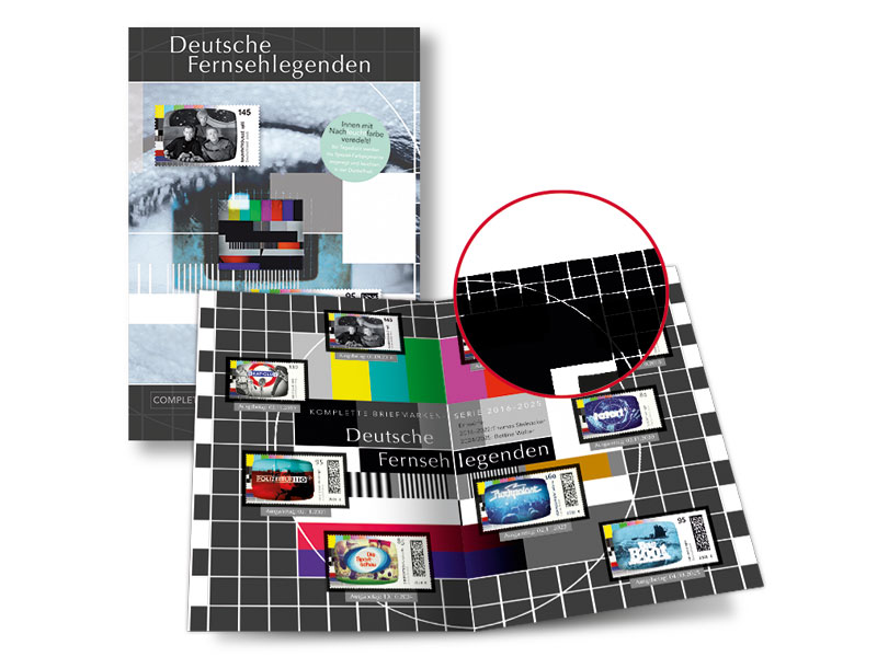 Complete Edition Deutsche Fernsehlegenden