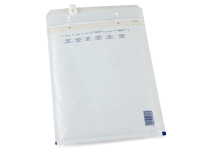 Bong Luftpolstertasche Typ G, 100 Stck