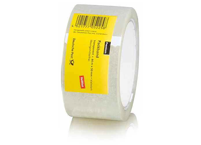 Deutsche Post Packband